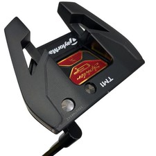 TaylorMade Spider GT BLACK TM1 2022 Putter 1pc 34 in Steel
