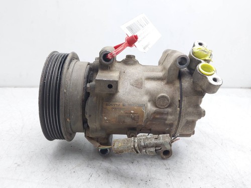 8200866437 klimakompressor für RENAULT KANGOO GRAND KANGOO 1.5 2008 8512483