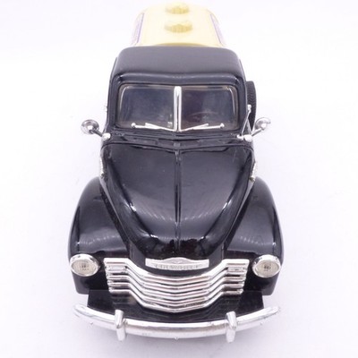 Solido 1:18 Chevrolet Pick Up 1953 L.F. Briggs Co. Milk in Tüte o. EX9979