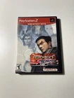 Tekken Tag Tournament PS2 Complete w/ Manual. Tested and Works.