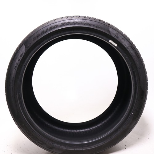 Used 295/30ZR20 Pirelli P Zero AMS - 101Y - 8.5/32 No Repairs - Picture 4 of 6