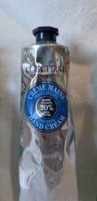 L’Occitane En Provence Creme Mains Hand Cream 20% Shea Butter 5.2 Oz