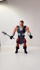 Masters Of The Universe Vintage Blade Motu He Man Toy Skeletor Lot