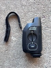 PocketWizard Plus X Model : PX-FCC 344.04 MHz. 10 Channel Transceiver -