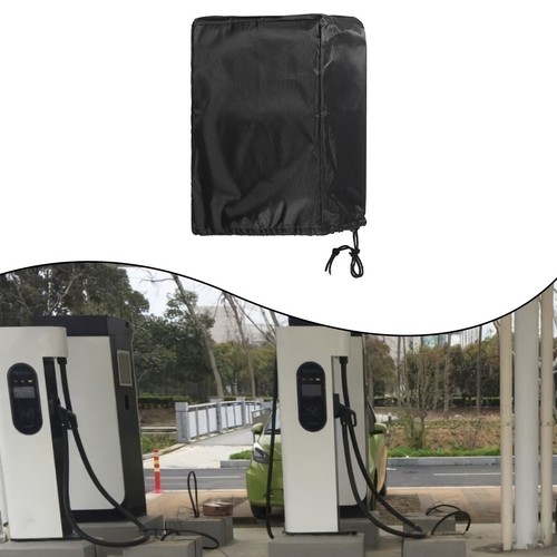 Wall Mounted ECar Charger Protective Cover Waterproof and Easy to Maintain - Picture 1 of 12