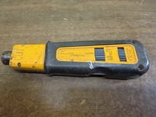 Fluke Networks D914S Punchdown Tool