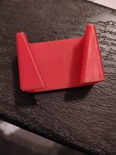 Fisher Plow Hand Controller Mount 3d Printed Mount Fish Stick Mount Holder