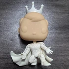 Funko Pop funko freddy Prototype Infamous Iron Man as Doctor Doom Custom