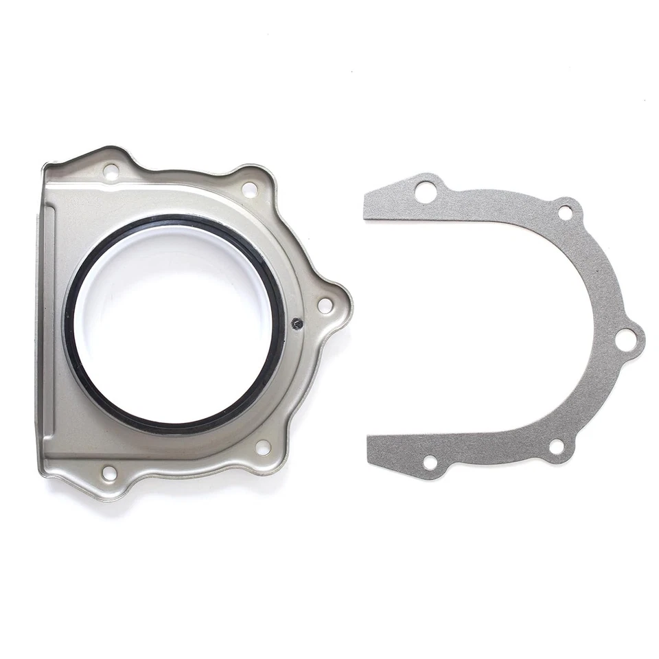 Lower Gasket Set Fit 2007-2011 Jeep Wrangler Volkswagen Routan 3.8L OHV VIN 1 — 第 4/4 张图片