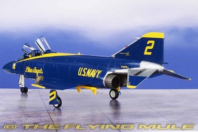 Hobby Master 1:72 F-4J Phantom II USN Blue Angels #2 | eBay