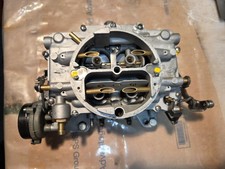 Carter Afb 3665s Carburetor 1964 Buick 425 Riviera Electra Wildcat Wauto