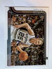 2025-26 Topps Steve Kerr #267 San Antonio Spurs Basketball Card