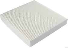 2x Filter Innenraumluft HERTH+BUSS JAKOPARTS J1344010/2x Partikelfilter für IX 5