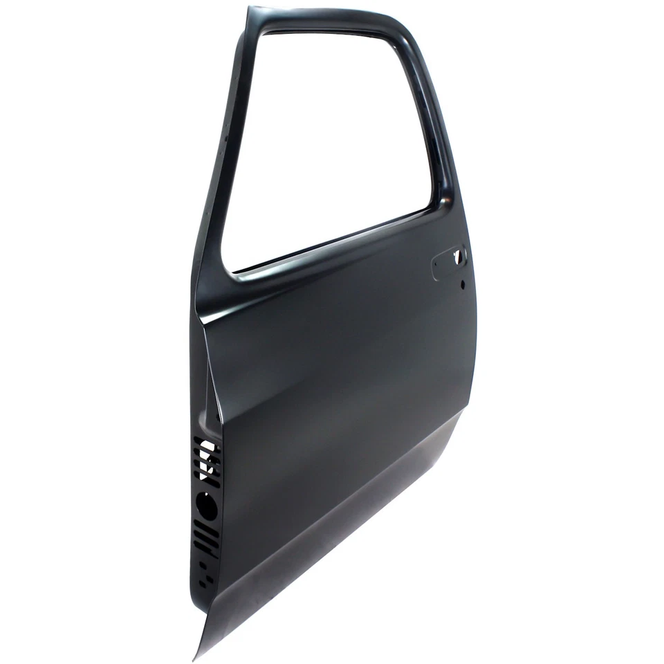 Carcasas de puerta delantero conductor lado izquierdo para camioneta Ram mano 55154553 Dodge W250 D350 Foto 3 de 4