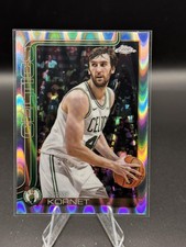 Luke Kornet Boston Celtics
