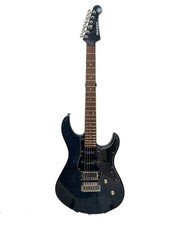 YAMAHA SSH/PAC611HFM Electric Guitar