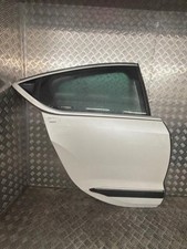 Porte arrière et accessoires Citroen DS4