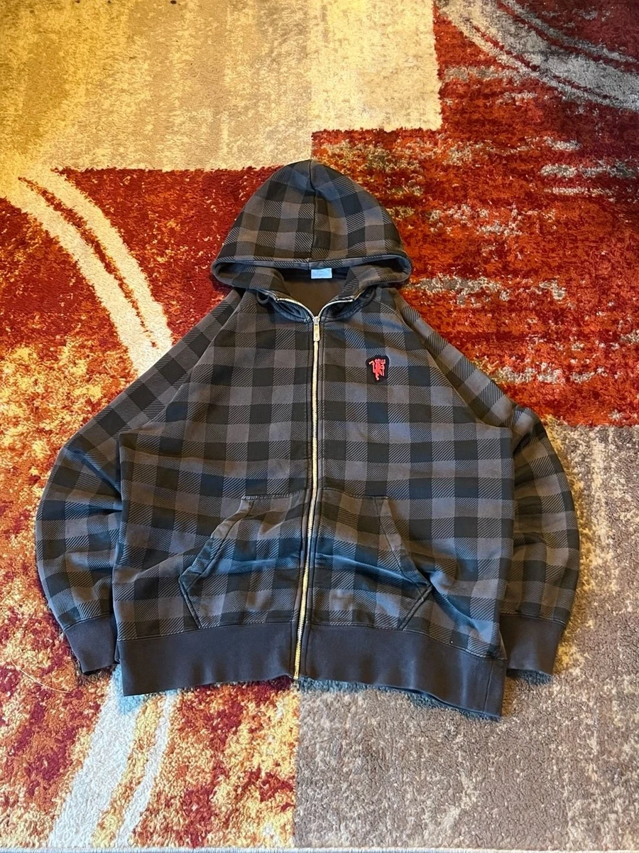 Nike Hoodies & Sweatshirts for Men with Vintage Full Zip for Sale