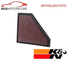 MOTOR LUFTFILTER MOTORFILTER K&N FILTERS 33-2496 I FÜR CADILLAC ATS,CTS 2L,3.6L