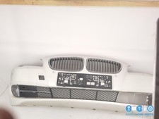 Original BMW  F10 F18 F11  Stossfänger Stoßstange PDC vorne 7285962