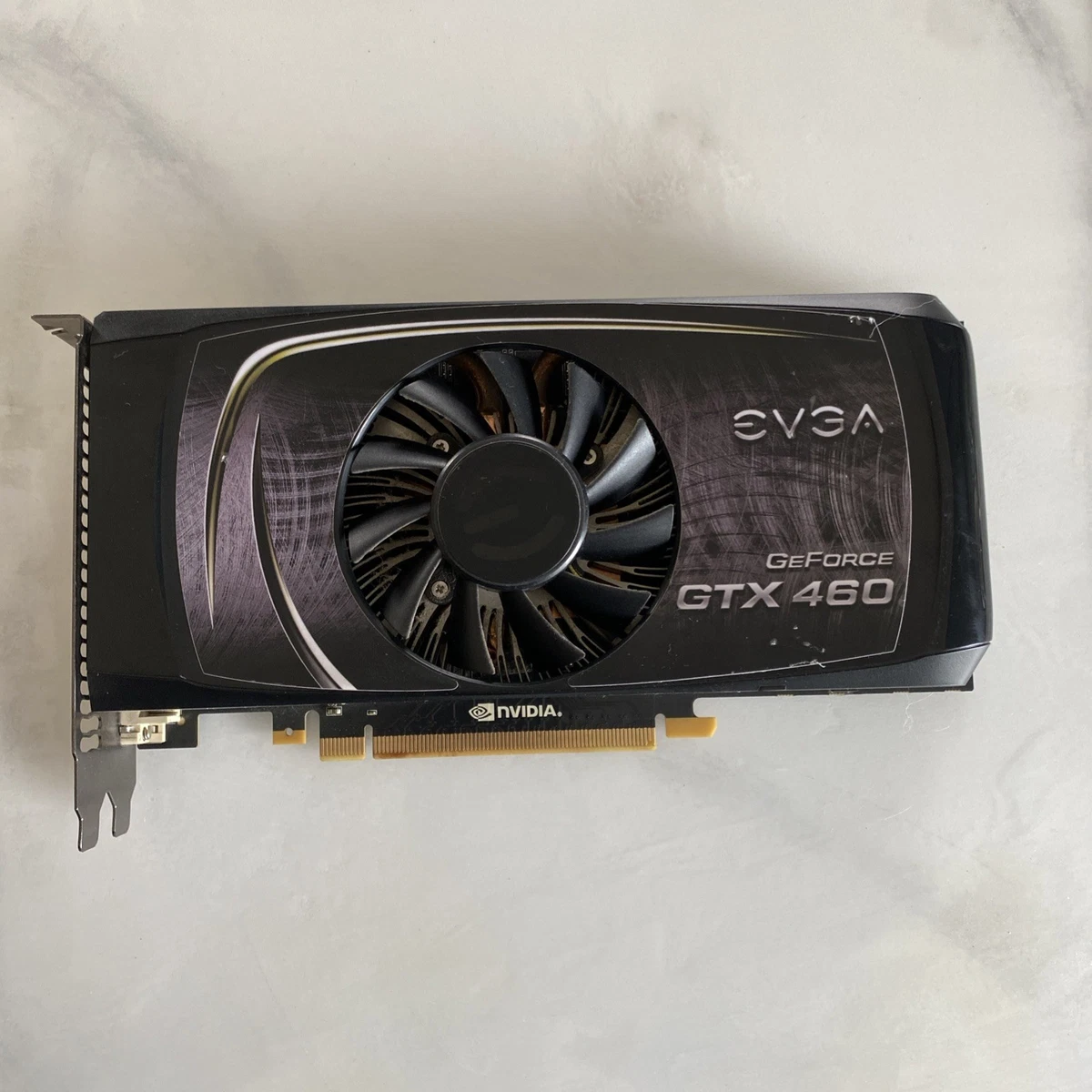 NVIDIA GeForce GTX 460 1GB Computer Graphics Cards for sale - eBay