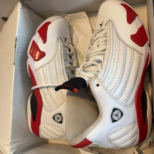 Jordan 14 Candy Cane | eBay display picture 1
