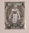 2025 Panini Maxx Crosby Base (Raw)