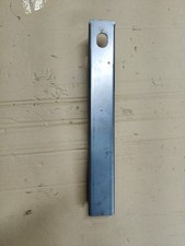 Suzuki Samurai Front Axle Truss
