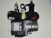 Standheizung Webasto Thermo Top Evo 4 Benzin Skoda Fiat Toyota Kia Mitsubishi