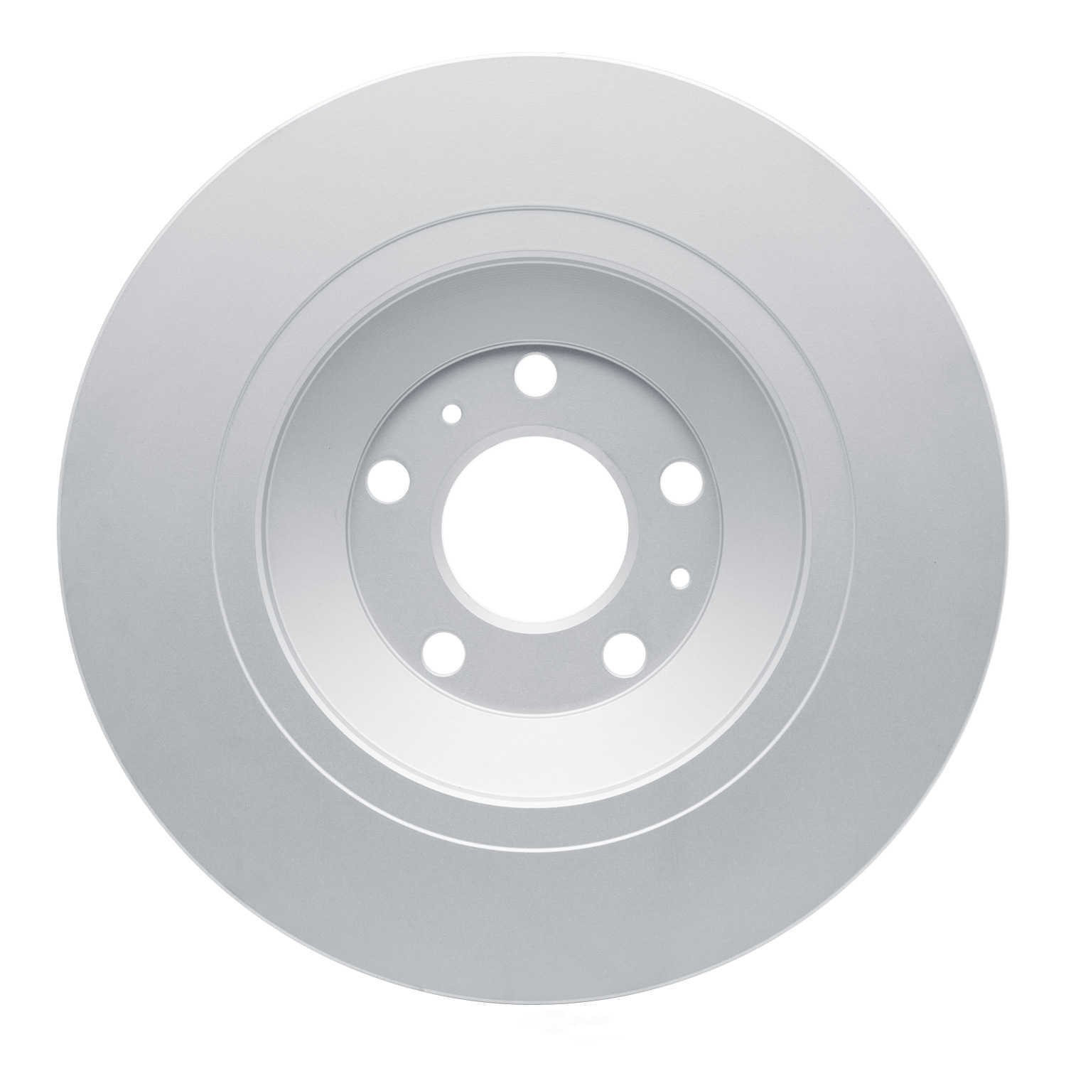 Disc Brake Rotor fits 2004-2018 Bentley Continental Flying Spur  DFC