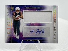 Law of Cards: Does Panini's Filing Against Leaf Hint at Possible Resolution? 19