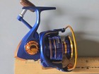 Spinning Fishing Reel - 13 Ball Bearings — photo 9