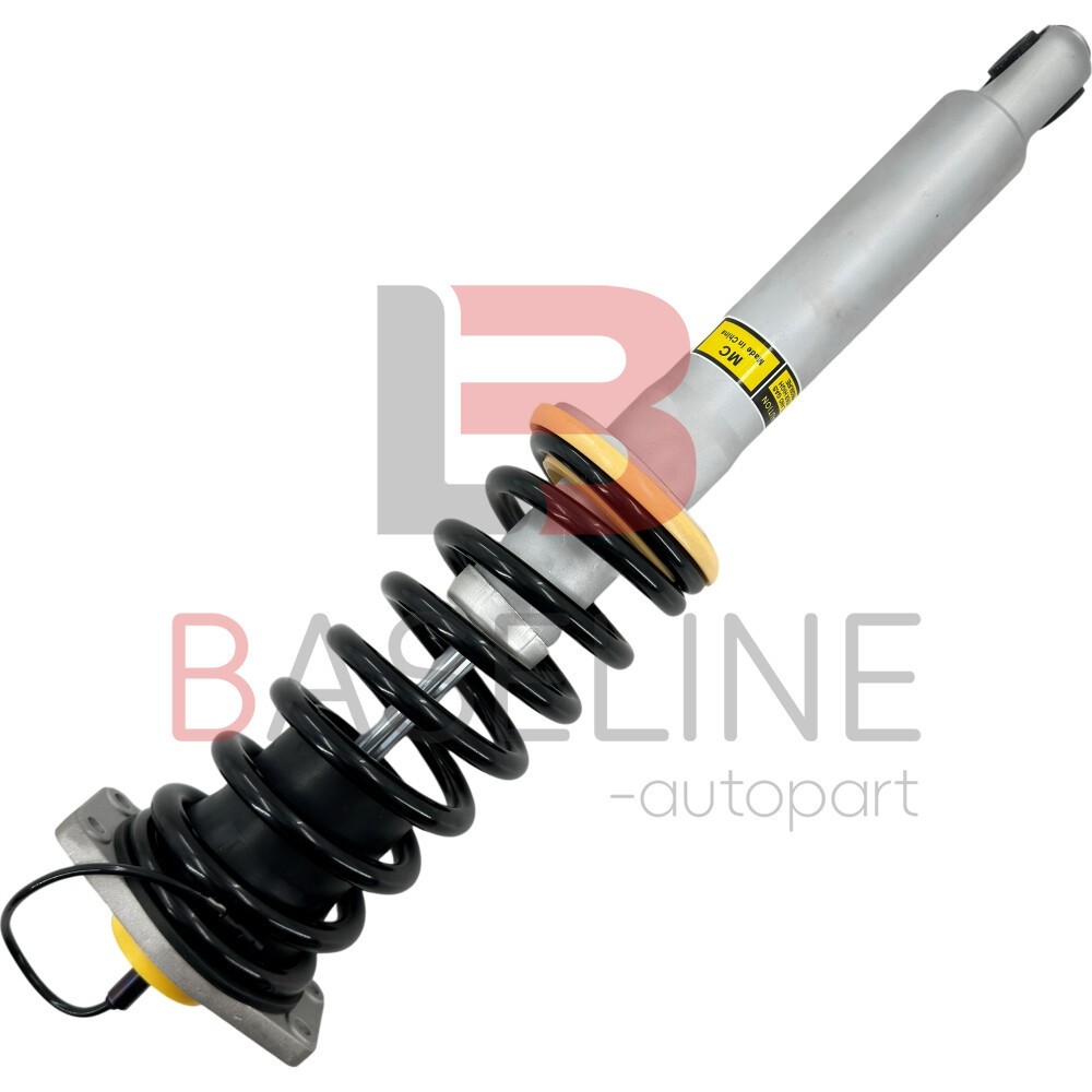 Maserati Quattroporte Sport 2006-2013 Front Strut assemblies 2 pcs P/N 226149