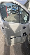 Porte avant et accessoires Nissan PRIMASTAR