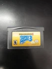 Super Mario Advance 4: Super Mario Bros. 3 (Game Boy Advance 2003) GBA Cartridge