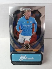 2025 Panini Prizm FIFA Club World Cup- Pick Card #1-200- Inserts, Parallels, RCs