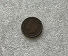 New Listing1864 Indian Head Cent - Bronze CS L2