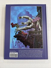 Vampirella Graphic Novel Hardcover Comics, Graphic Novels & TPBs