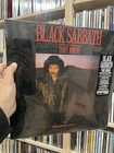 New ListingLP BLACK SABBATH Seventh Star w/Tony Iommi (RED/BLACK Vinyl RSD 2026) NEW MNT SS