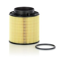 MANN-FILTER C 16 114/2 X Engine Air Filter