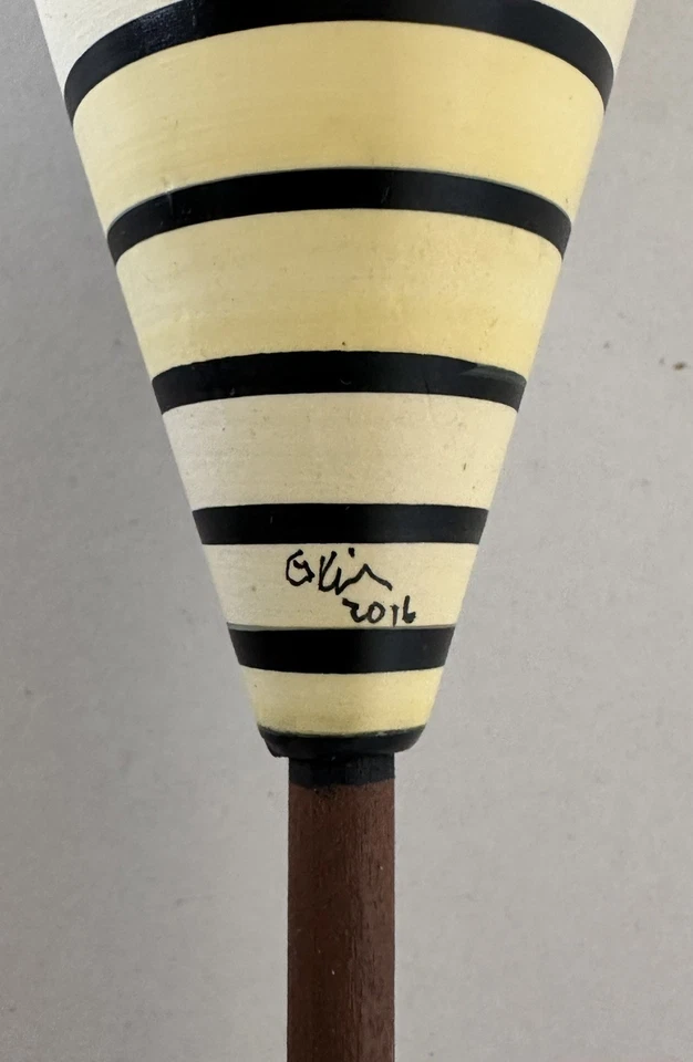 Big Beautiful Bobber Foto 2 de 3