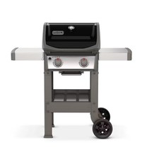 BARBECUE A GAS WEBER "SPIRIT II E-210 GBS" 2 BRUCIATORI a GAS- COD. 441 0129