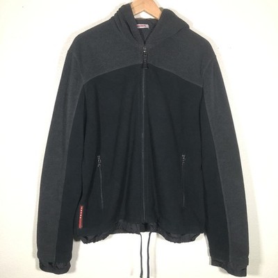 ジャケット・アウター prada vintage jacket s-l400.jpg