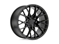 Tsw Sebring 20x10 40 5x114.3 Matte Black Single 1 Wheel Only