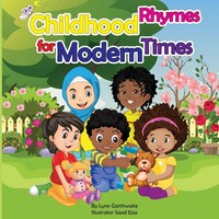 Lynn Garthwaite | Childhood Rhymes For Modern Times | Taschenbuch | Englisch