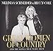Schneider, Melinda / Cole, Beccy, Great Women Of Country, Audio CD