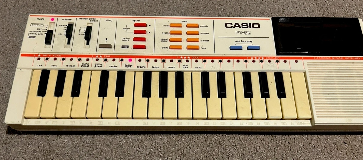 casio rom pack products for sale | eBay