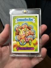 2024 Topps Garbage Pail Kids: Kids-At-Play Sticker Cards 38