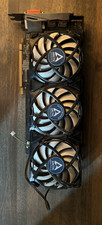MSI Radeon RX 580 Gaming X 4G Graphics Card