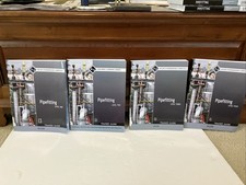Pipefitting Levels 1-4 Set Of Books